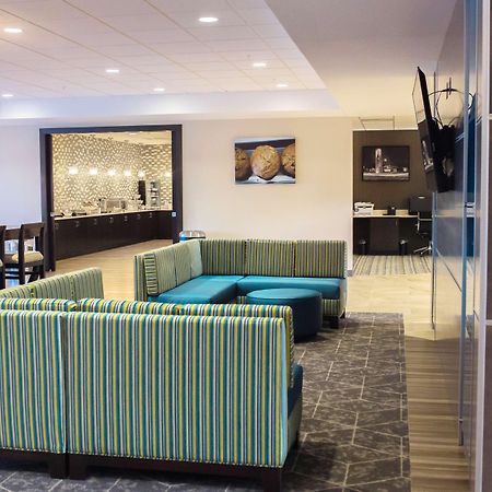 Best Western Plus Centralia Hotel & Suites Eksteriør billede